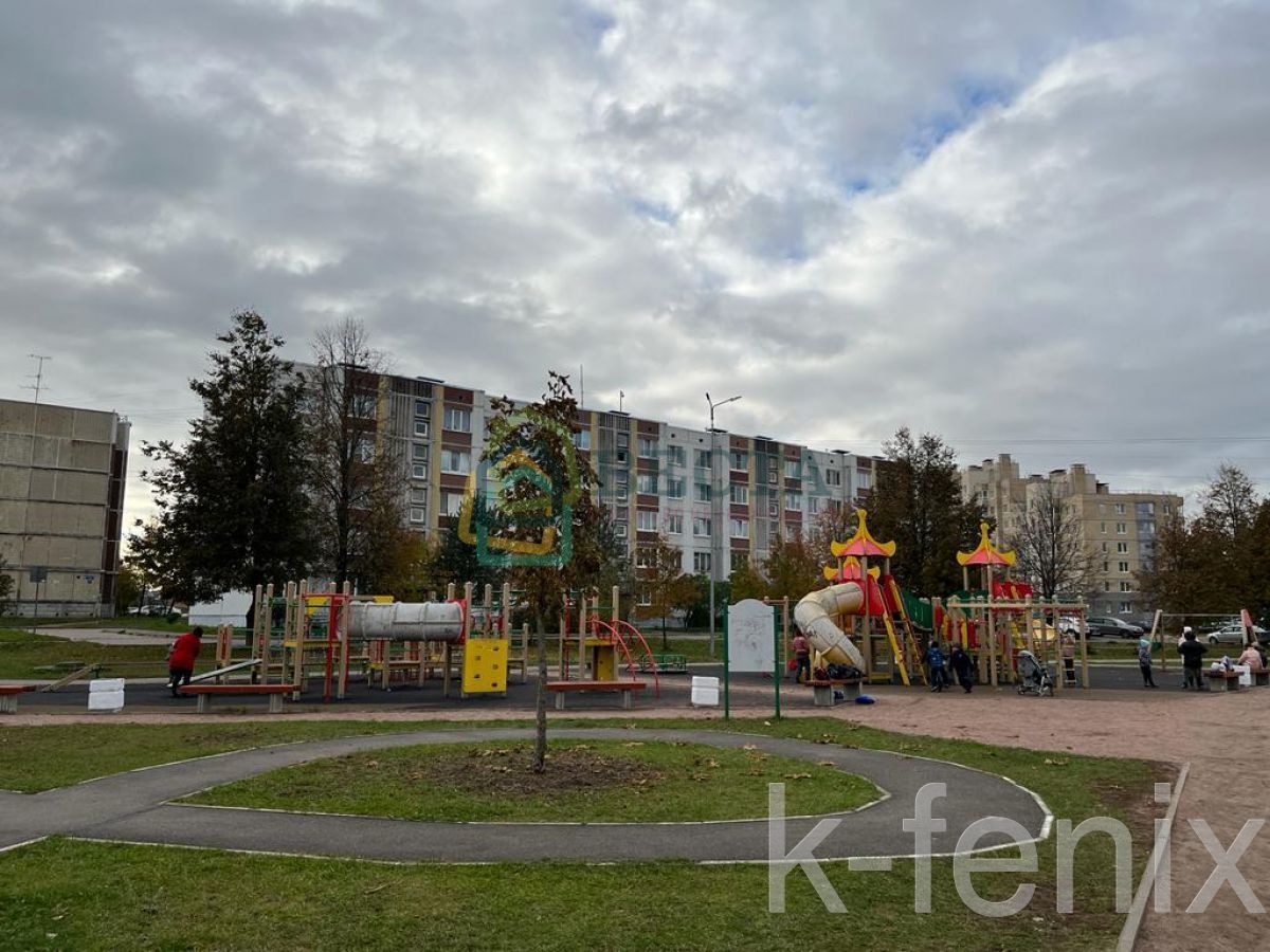 участок 10 сот